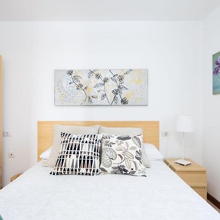 Live Faro Poris House With Beautiful Sea Views Lägenhet Santa Cruz de Tenerife Exteriör bild