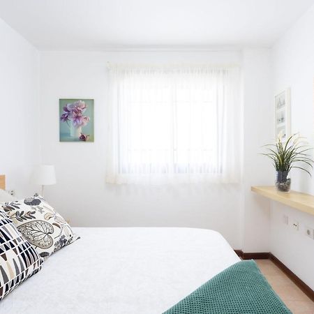 Live Faro Poris House With Beautiful Sea Views Lägenhet Santa Cruz de Tenerife Exteriör bild
