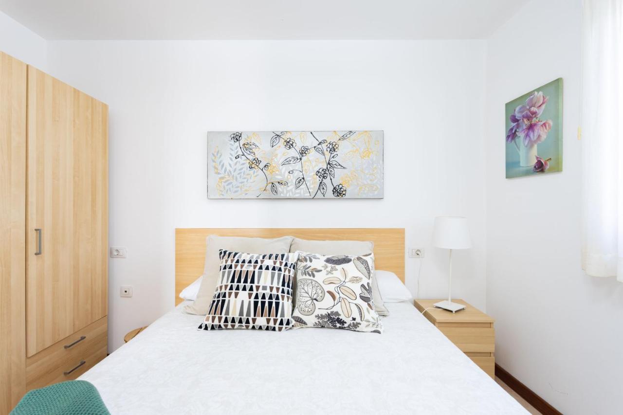 Live Faro Poris House With Beautiful Sea Views Lägenhet Santa Cruz de Tenerife Exteriör bild