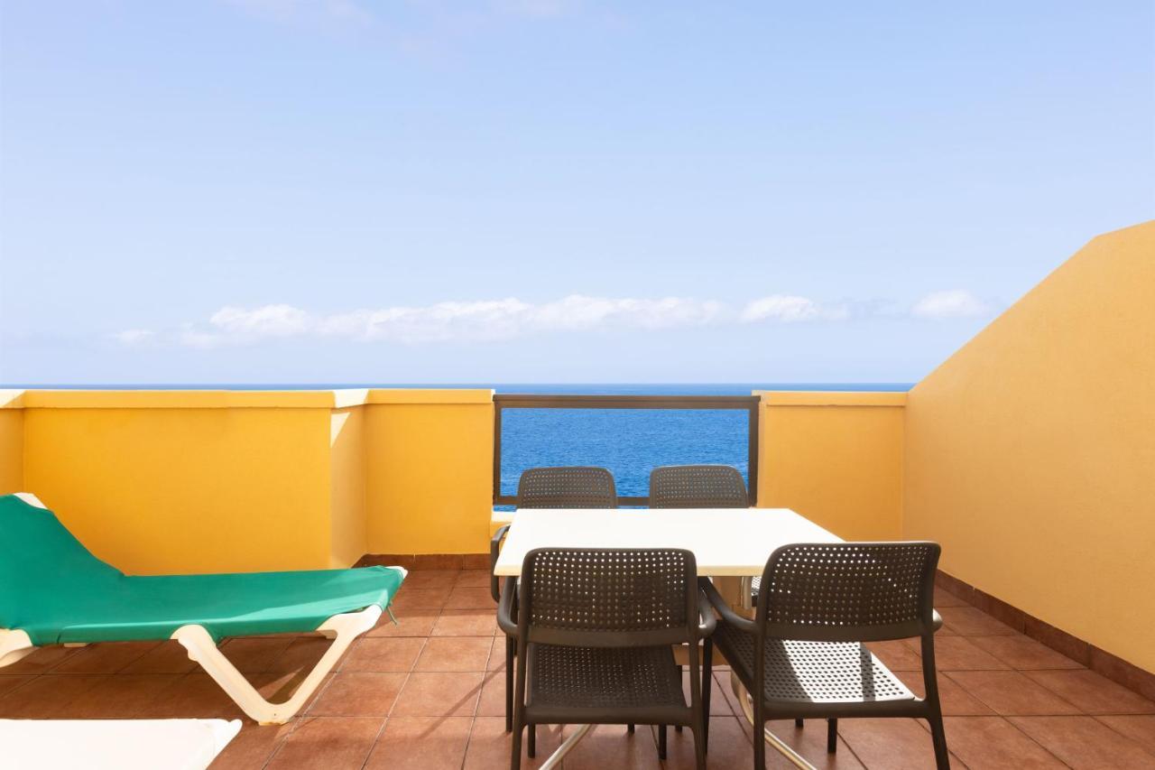 Live Faro Poris House With Beautiful Sea Views Lägenhet Santa Cruz de Tenerife Exteriör bild