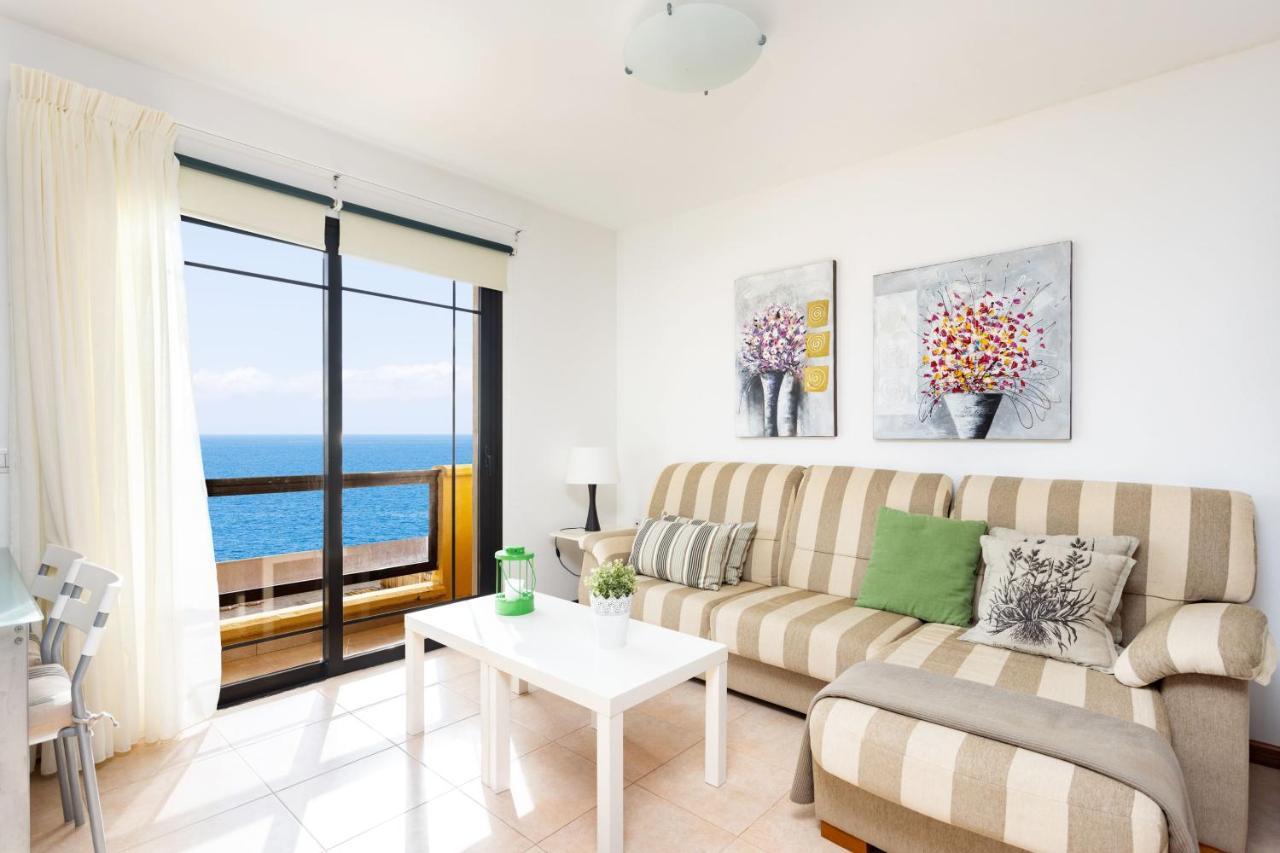 Live Faro Poris House With Beautiful Sea Views Lägenhet Santa Cruz de Tenerife Exteriör bild