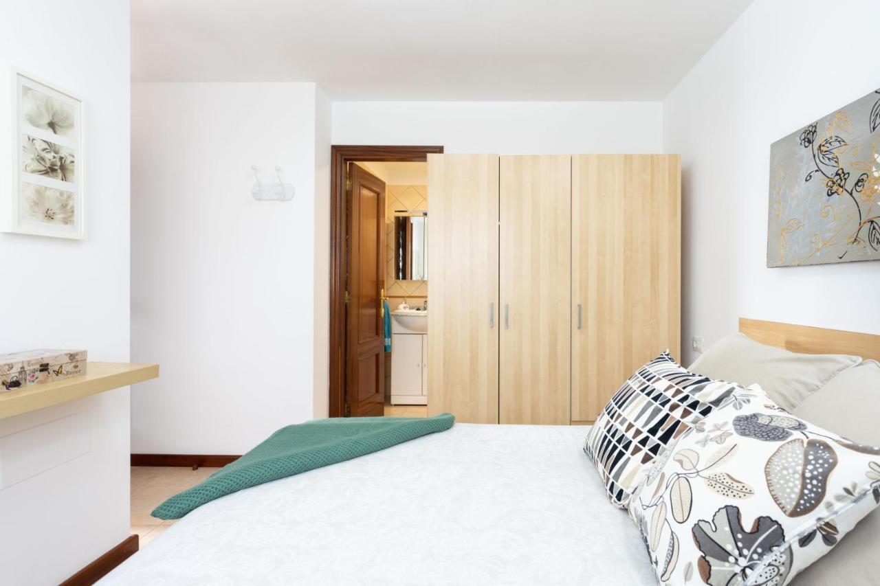 Live Faro Poris House With Beautiful Sea Views Lägenhet Santa Cruz de Tenerife Exteriör bild