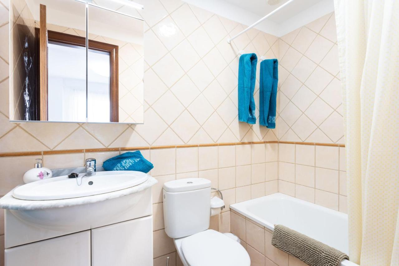 Live Faro Poris House With Beautiful Sea Views Lägenhet Santa Cruz de Tenerife Exteriör bild