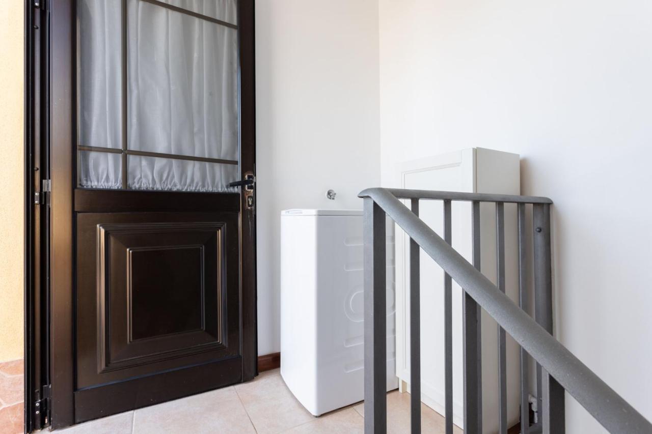 Live Faro Poris House With Beautiful Sea Views Lägenhet Santa Cruz de Tenerife Exteriör bild