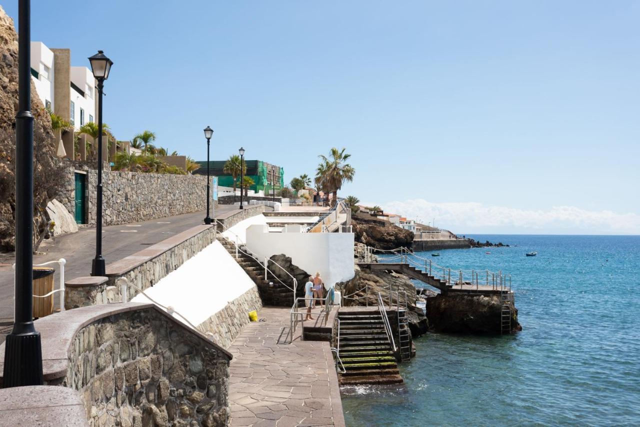 Live Faro Poris House With Beautiful Sea Views Lägenhet Santa Cruz de Tenerife Exteriör bild