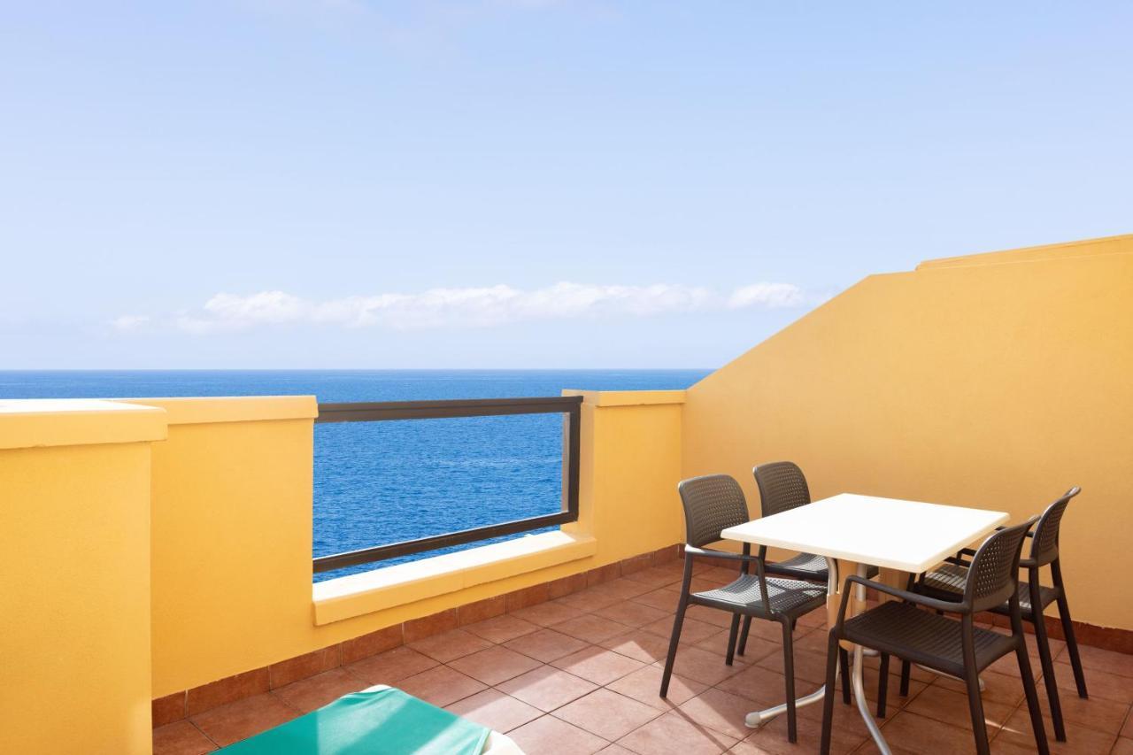 Live Faro Poris House With Beautiful Sea Views Lägenhet Santa Cruz de Tenerife Exteriör bild