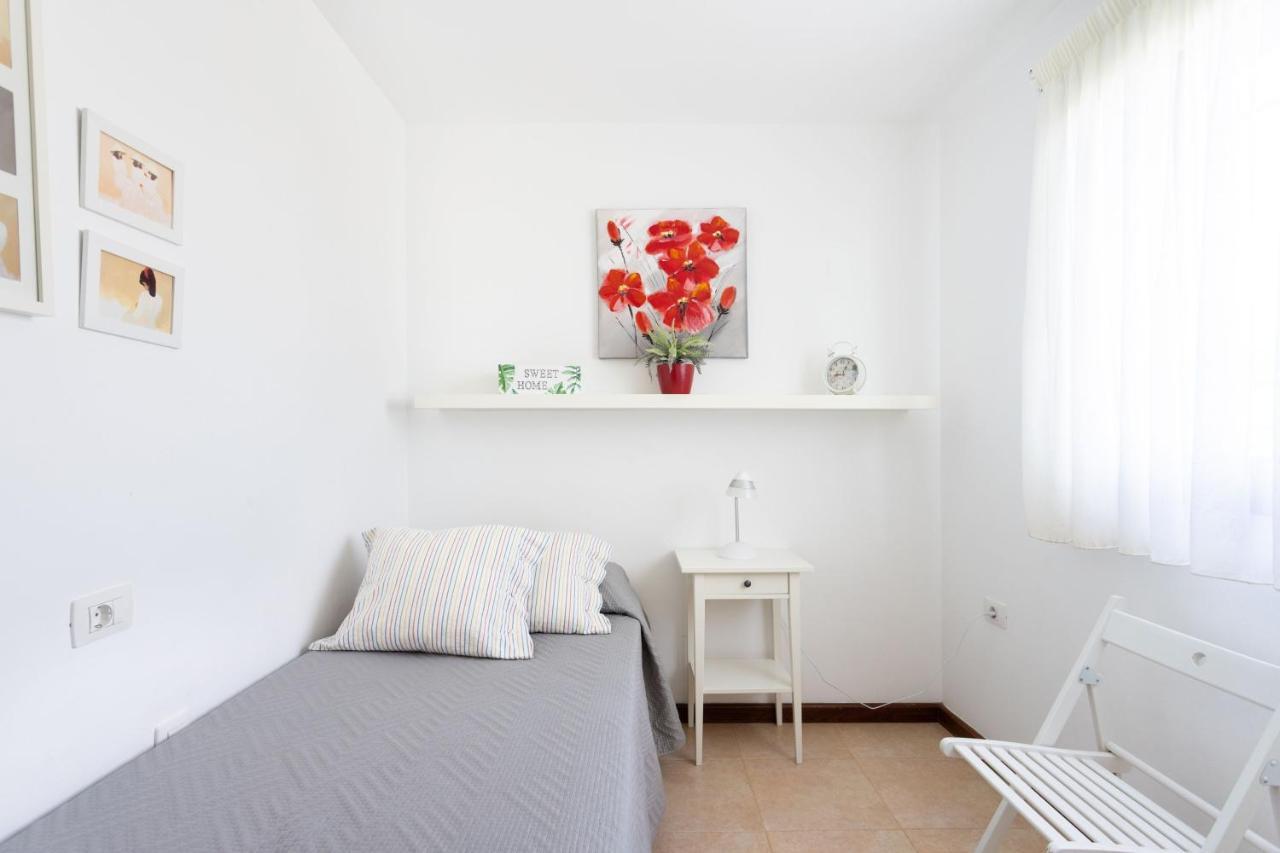Live Faro Poris House With Beautiful Sea Views Lägenhet Santa Cruz de Tenerife Exteriör bild