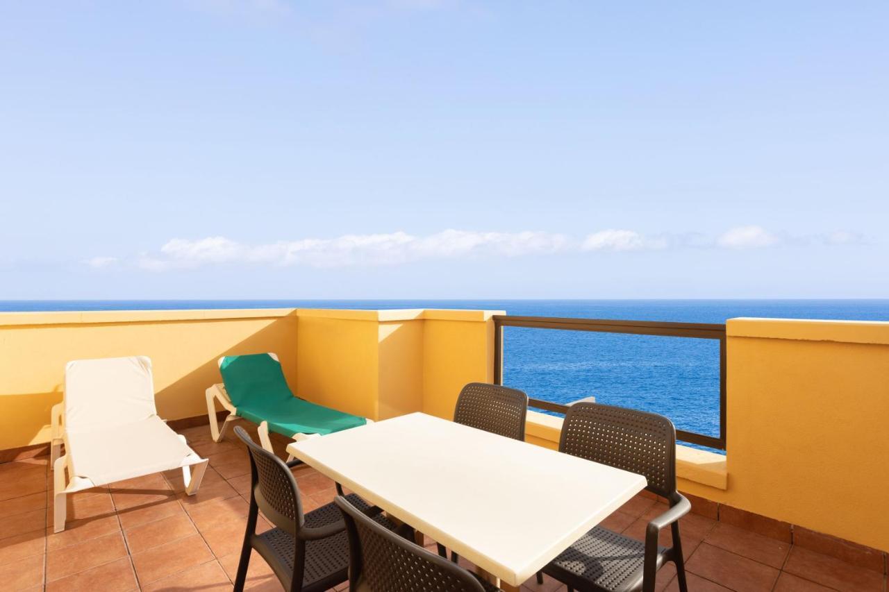 Live Faro Poris House With Beautiful Sea Views Lägenhet Santa Cruz de Tenerife Exteriör bild